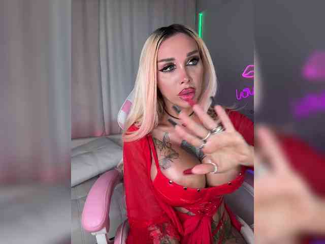 Cristalkate webcam