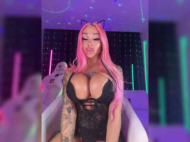 Cristalkate webcam