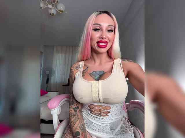 Cristalkate webcam