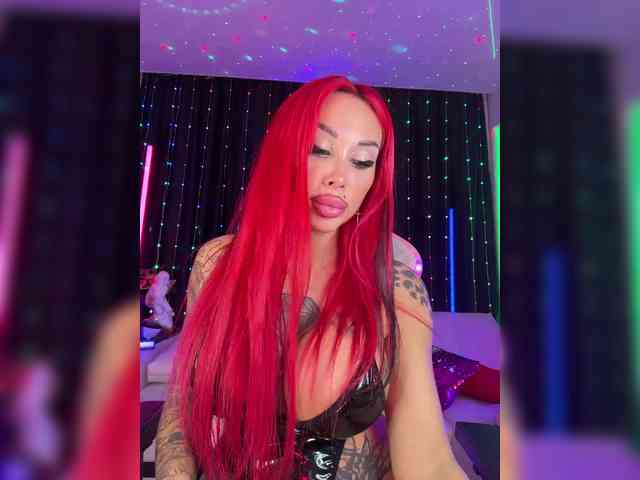 Cristalkate bongacams