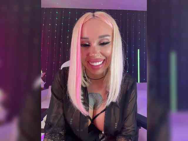 Cristalkate webcam