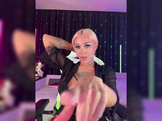 porn live chat Cristalkate