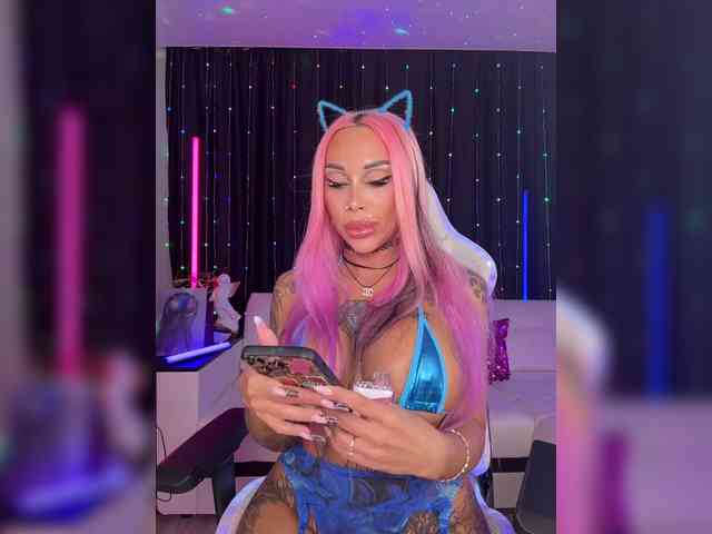 Cristalkate webcam
