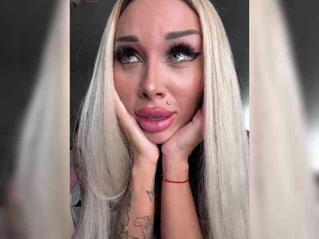Cristalkate webcam