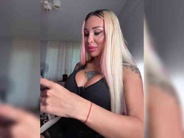 Cristalkate webcam