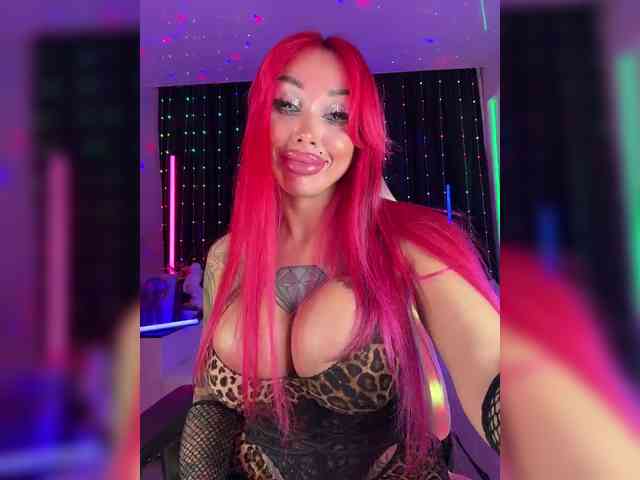 chat naked Cristalkate