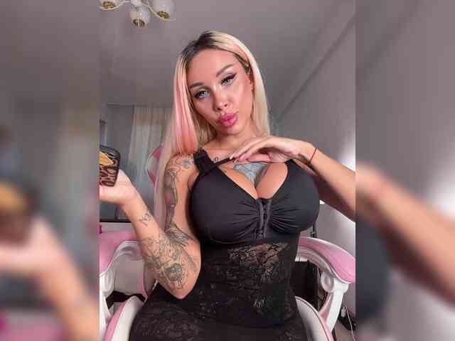 Cristalkate webcam