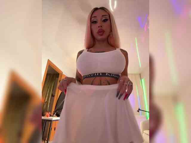 Cristalkate webcam