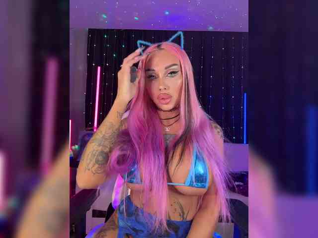 Cristalkate webcam