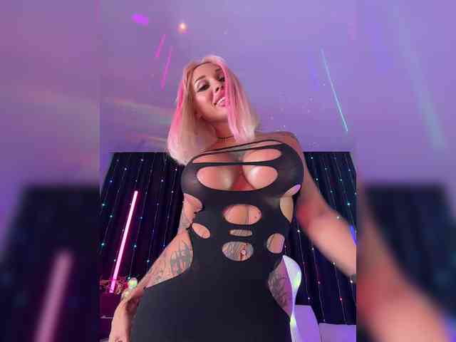 live porn chat Cristalkate
