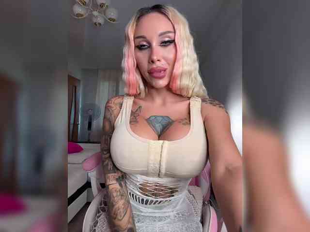 Cristalkate webcam