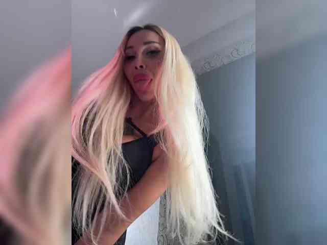 Cristalkate webcam