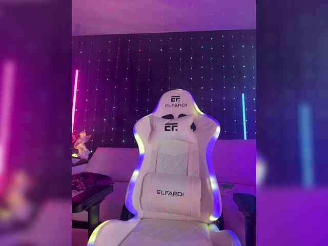 Cristalkate webcam