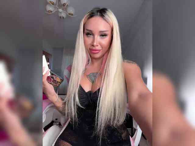 Cristalkate webcam