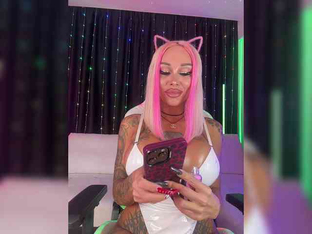 Cristalkate webcam