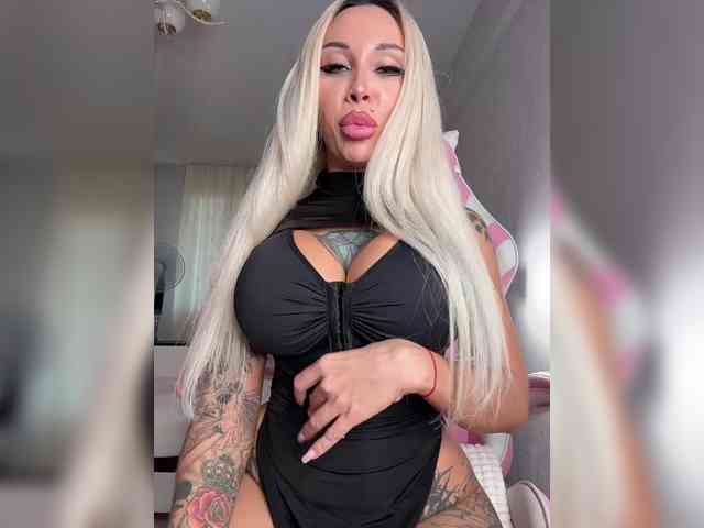 Cristalkate webcam