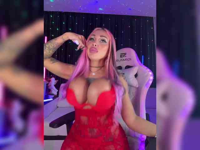 Cristalkate webcam