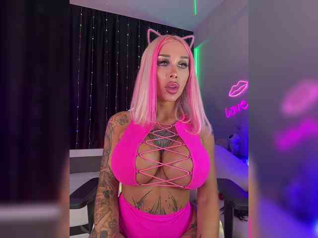 Cristalkate webcam