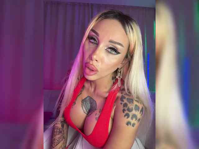 live adult webcam Cristalkate