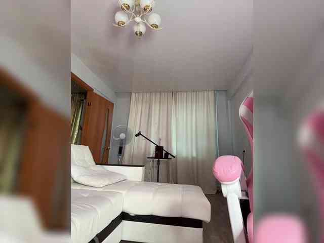 Cristalkate webcam