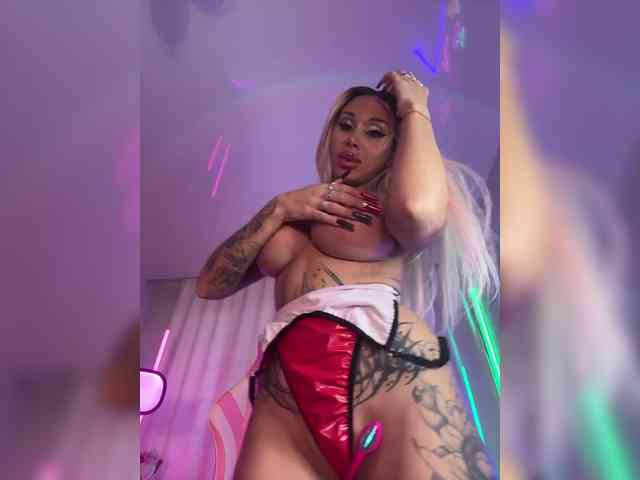 Cristalkate webcam