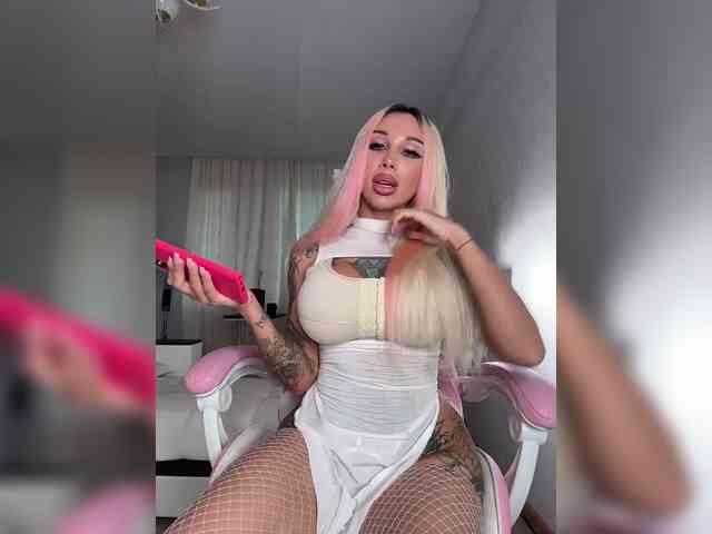 Cristalkate webcam