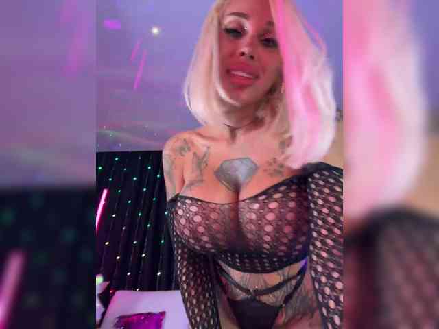 Cristalkate webcam