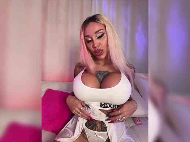 Cristalkate webcam