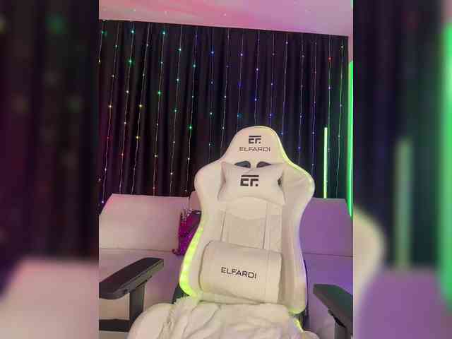 Cristalkate webcam