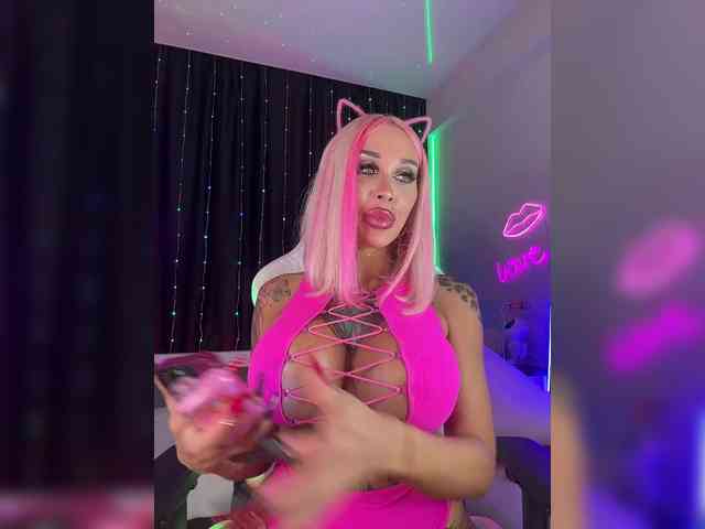 Cristalkate webcam