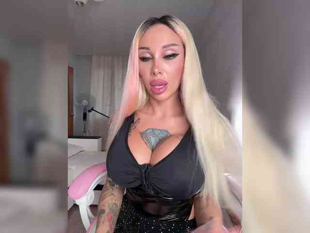 Cristalkate webcam