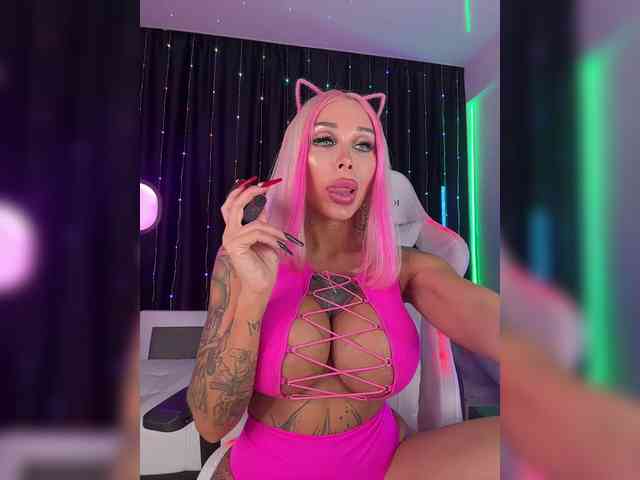 Cristalkate webcam