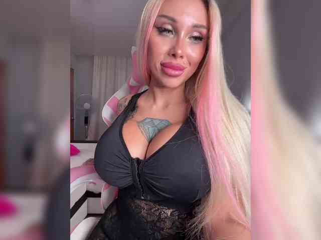Cristalkate webcam