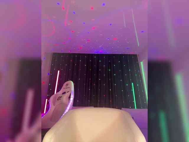 Cristalkate webcam