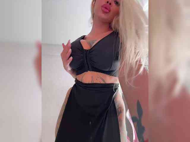 Cristalkate webcam
