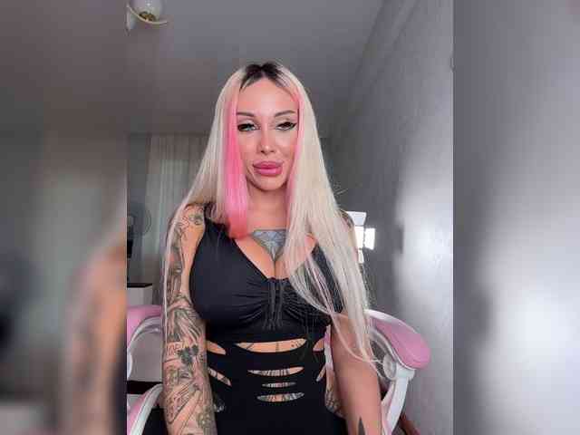 Cristalkate webcam