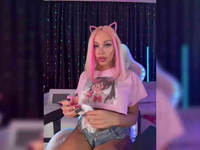 live nude chatroom Cristalkate