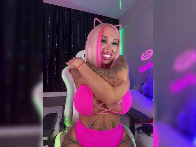 Cristalkate webcam