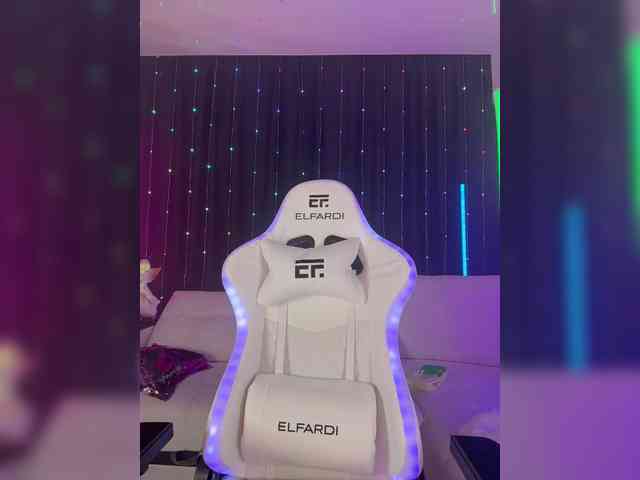 Cristalkate webcam