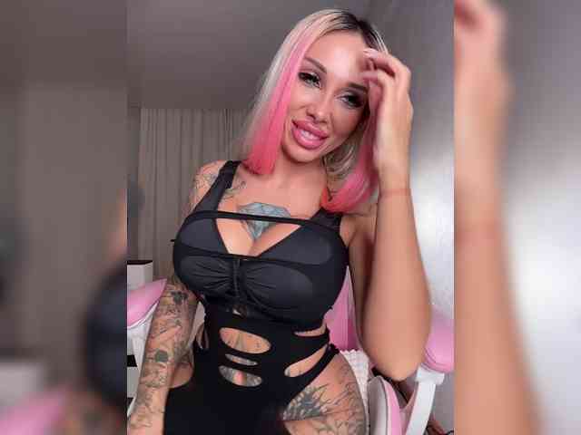 Cristalkate webcam