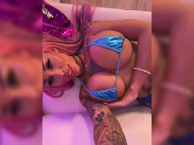 Cristalkate webcam