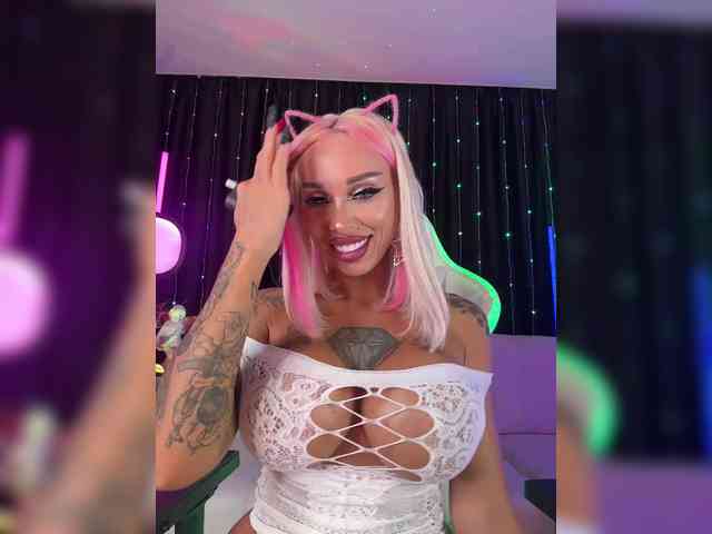 Cristalkate webcam