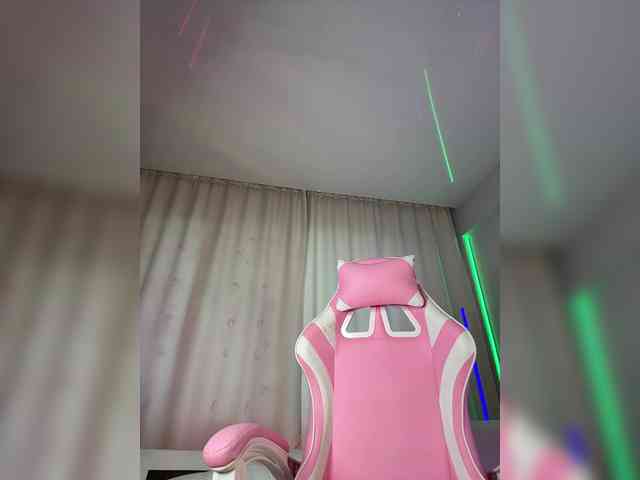Cristalkate webcam