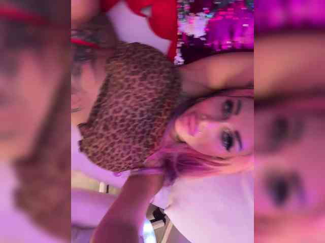 Cristalkate webcam