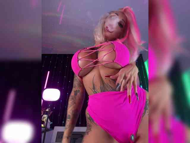 Cristalkate webcam