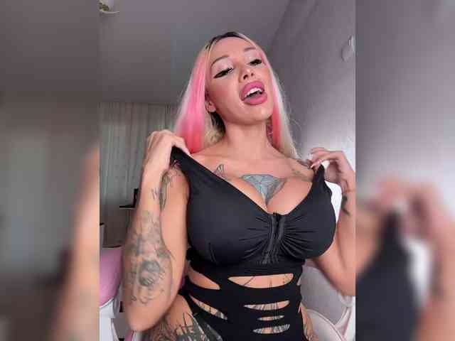 Cristalkate webcam