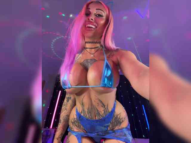 Cristalkate webcam