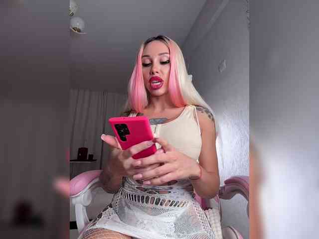 Cristalkate webcam