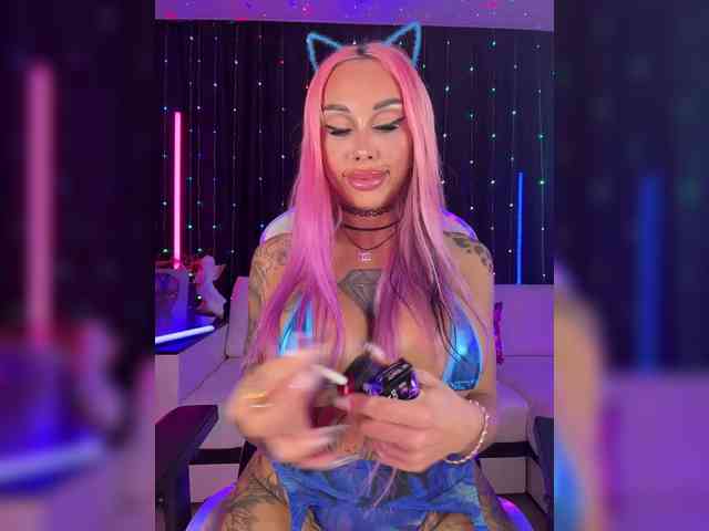 Cristalkate webcam