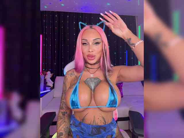 Cristalkate webcam